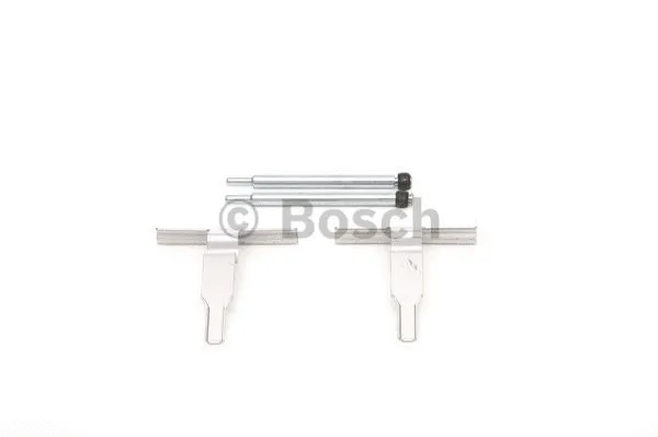 Accessory Kit, disc brake pad