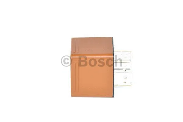Relay, fuel pump