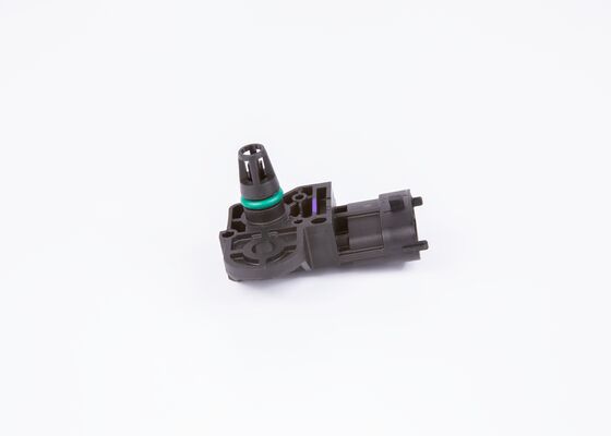 Sensor, intake manifold pressure