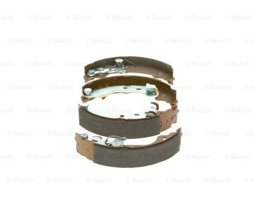 Brake Shoe Set (0 986 487 597)
