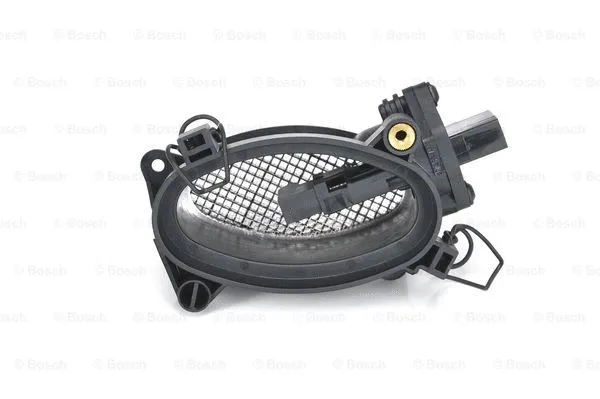 Mass Air Flow Sensor