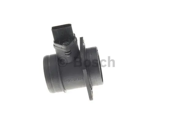 Mass Air Flow Sensor