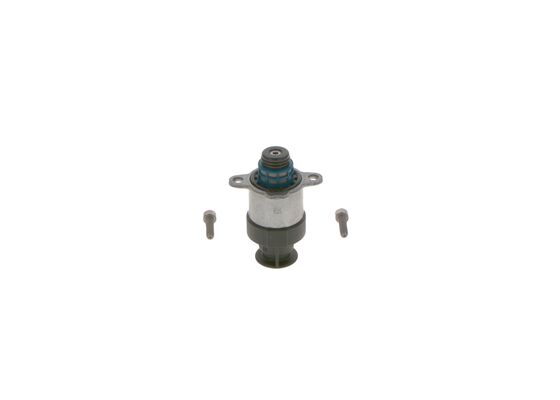Control Valve, fuel quantity (common rail system)