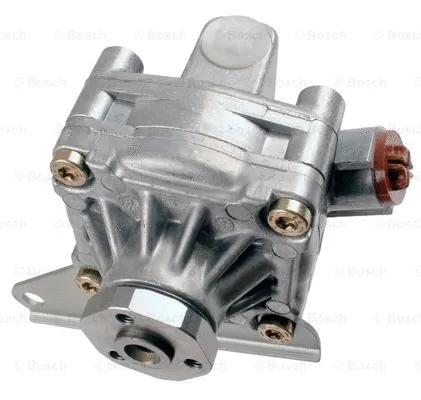 Hydraulic Pump, steering (K S00 000 309)