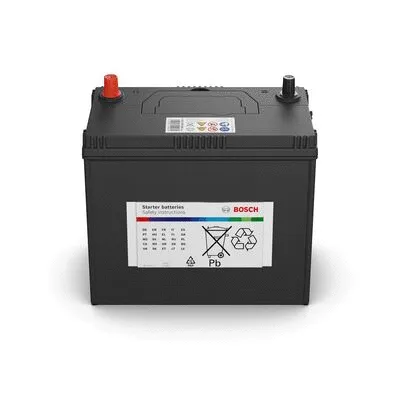 Starter Battery