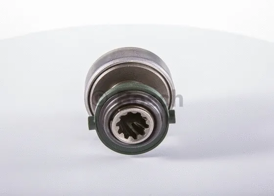 Freewheel Gear, starter