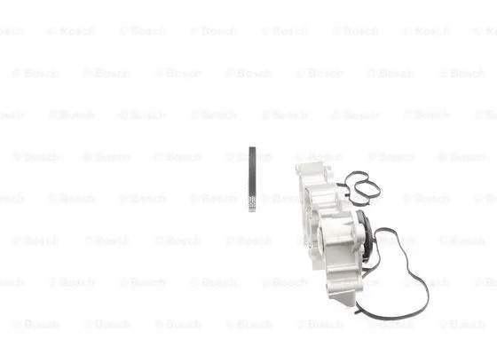 Water Pump & Timing Belt Kit (1 987 946 959)