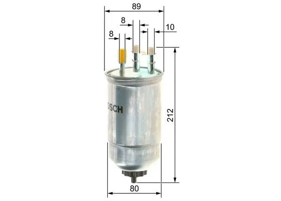 Fuel Filter