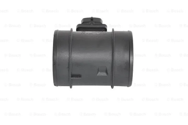 Mass Air Flow Sensor