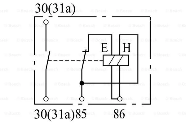 Battery Relay