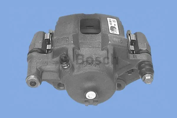 Brake Caliper (0 204 103 303)