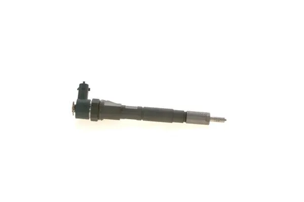Injector Nozzle