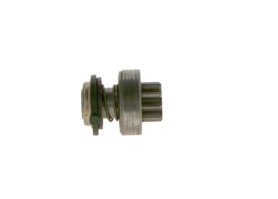 Freewheel Gear, starter