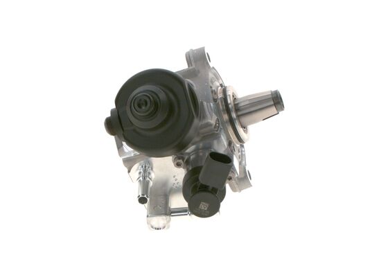 High Pressure Pump