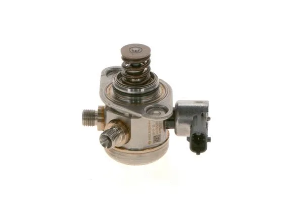 High Pressure Pump (0 261 520 197)