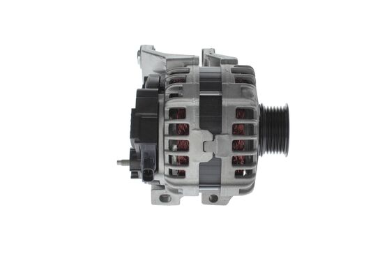 Alternator (1 986 A01 381)