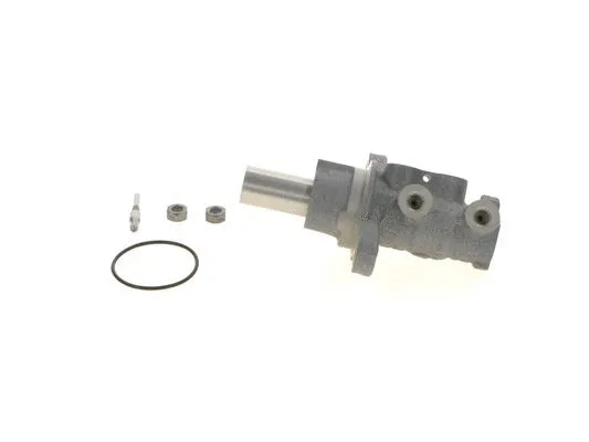 Brake Master Cylinder