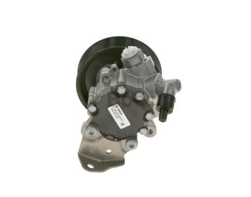 Hydraulic Pump, steering