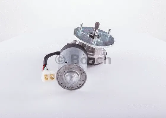 Wiper Motor (9 390 453 032)