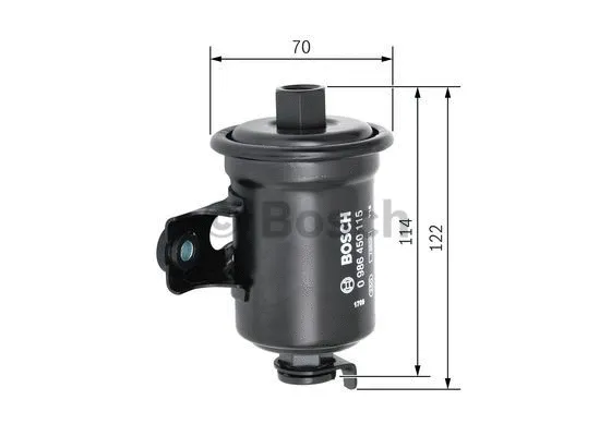 Fuel Filter