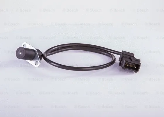 Sensor, crankshaft pulse