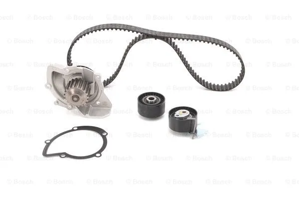 Water Pump & Timing Belt Kit
