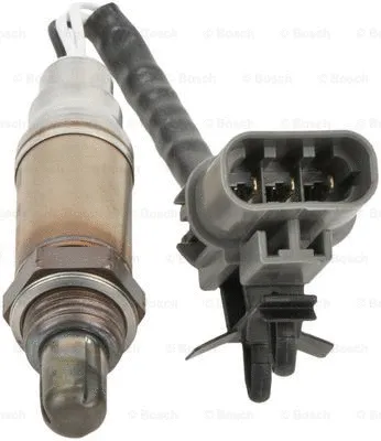 Lambda Sensor