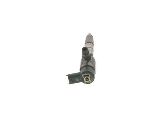 Injector Nozzle