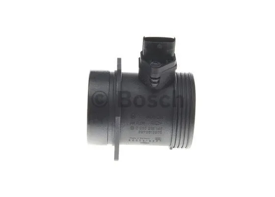 Mass Air Flow Sensor