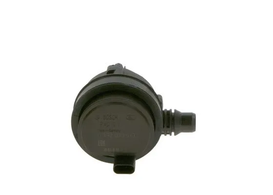 Auxiliary Water Pump (cooling water circuit)