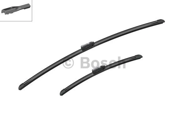 Wiper Blade (3 397 007 557)