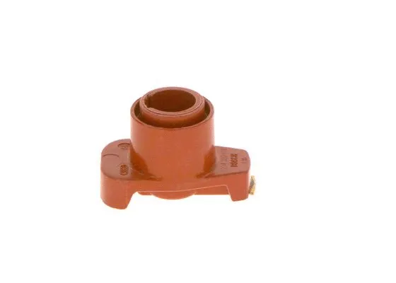 Rotor, distributor