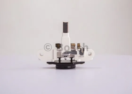 Alternator Regulator