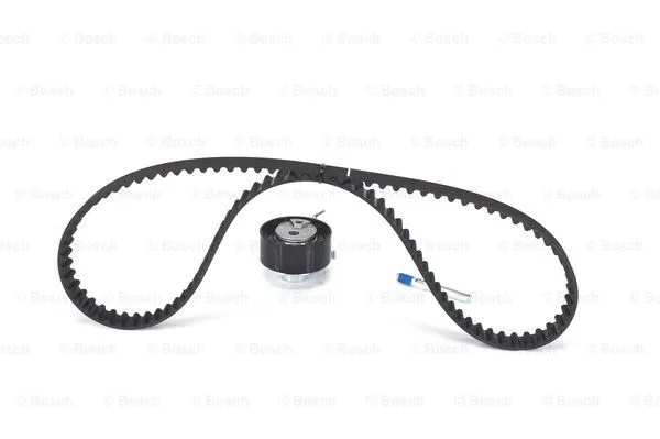 Timing Belt Kit