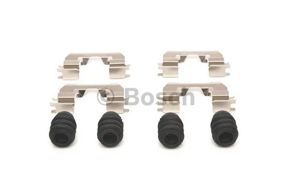 Accessory Kit, disc brake pad