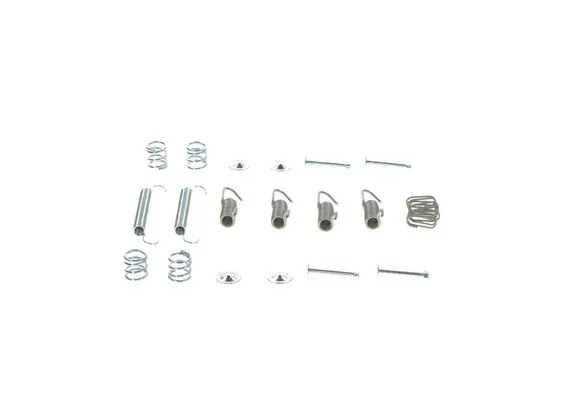 Accessory Kit, parking brake shoes