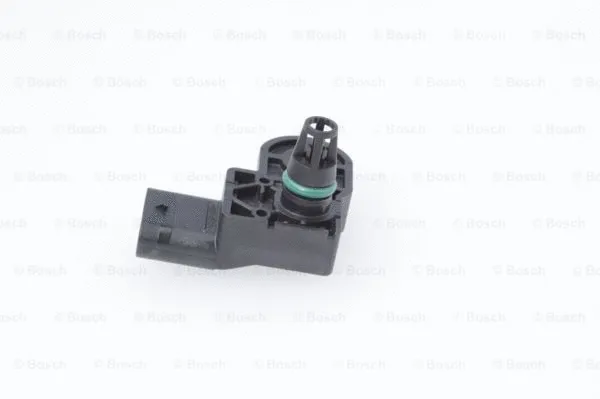 Sensor, intake manifold pressure