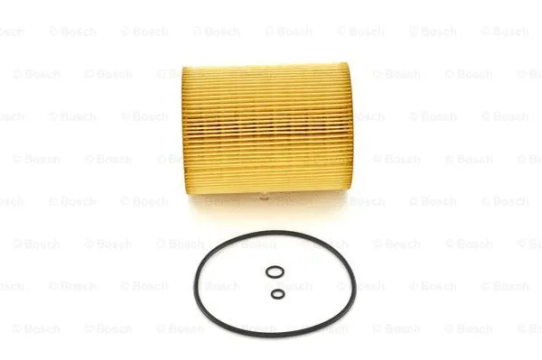 Oil Filter (1 457 429 137)
