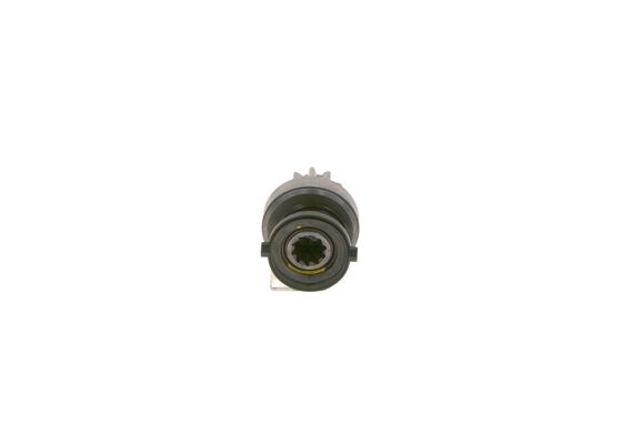 Freewheel Gear, starter