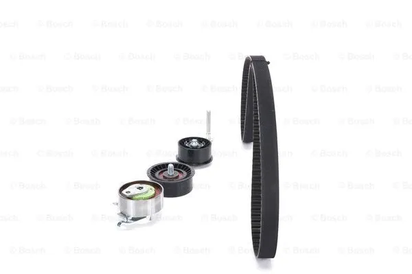 Timing Belt Kit