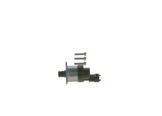 Control Valve, fuel quantity (common rail system) (1 465 ZS0 068)