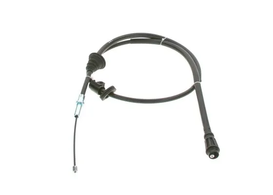 Cable Pull, parking brake