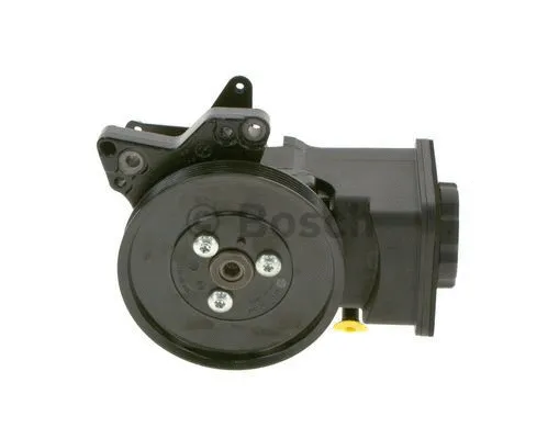 Hydraulic Pump, steering