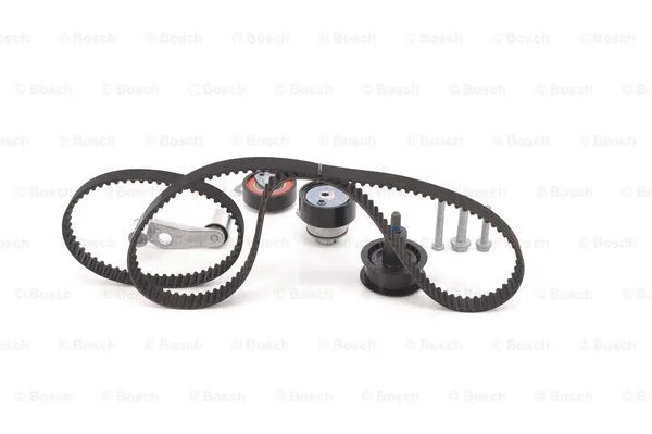 Timing Belt Kit