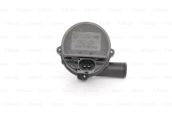 Auxiliary Water Pump (cooling water circuit)