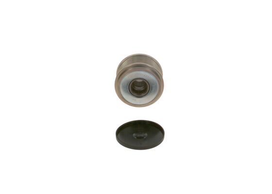 Alternator Freewheel Clutch