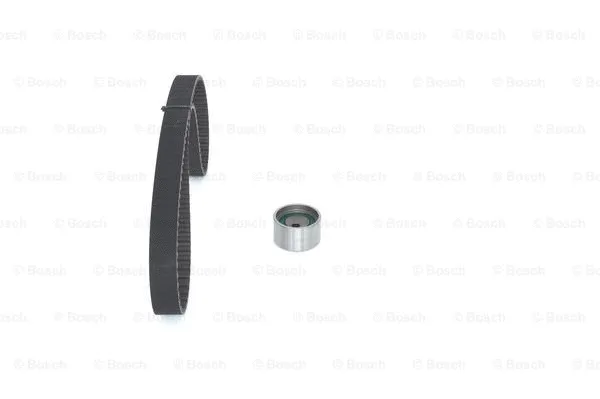 Timing Belt Kit