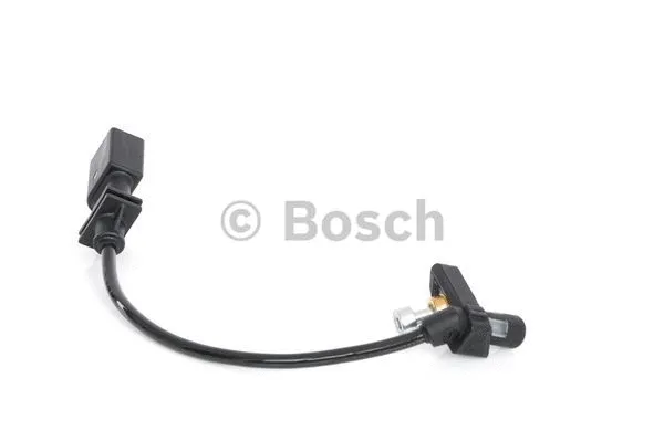 Sensor, crankshaft pulse