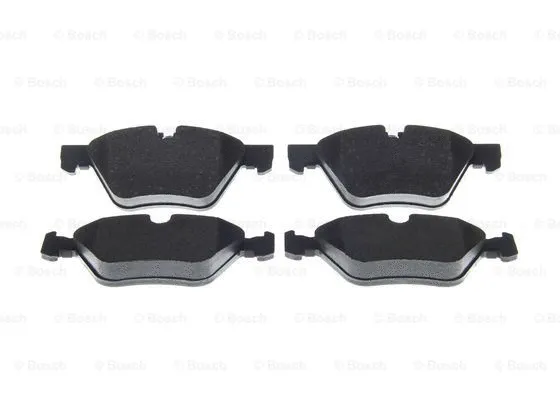 Brake Pad Set, disc brake (0 986 494 958)