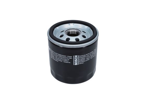 Oil Filter (0 986 AF0 325)